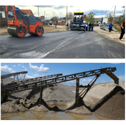 ГРАДБА ПРОМЕТ ДГТ